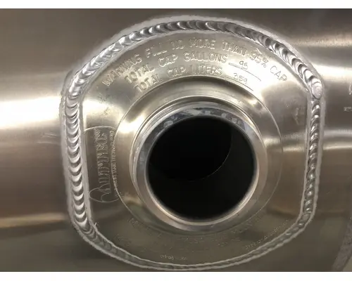 Kenworth T800 Fuel Tank