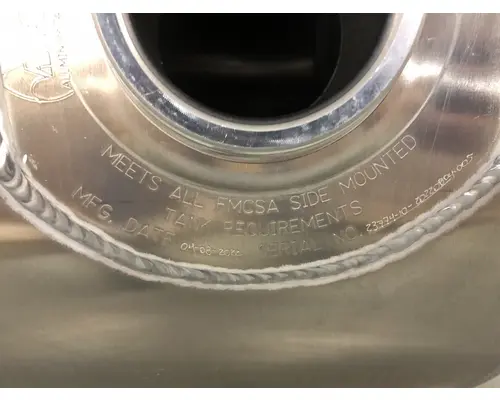 Kenworth T800 Fuel Tank