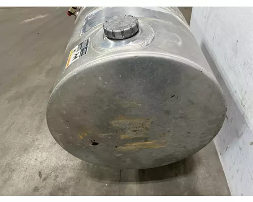 Kenworth T800 Fuel Tank