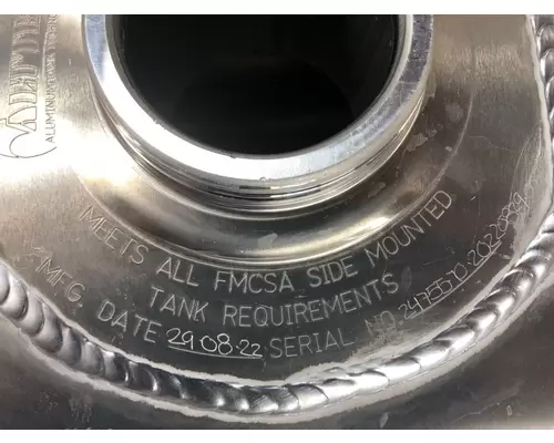 Kenworth T800 Fuel Tank