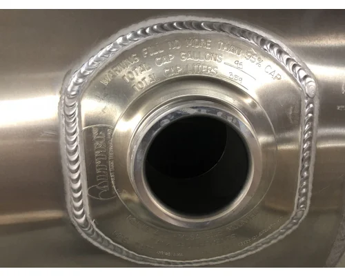 Kenworth T800 Fuel Tank
