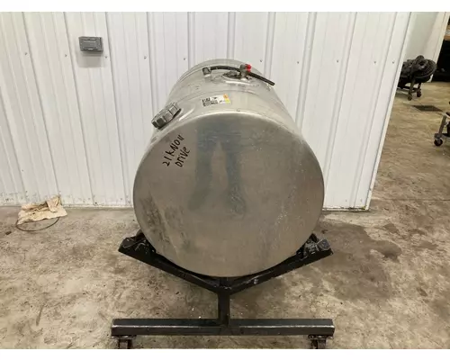 Kenworth T800 Fuel Tank