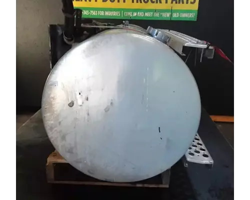 Kenworth T800 Fuel Tank