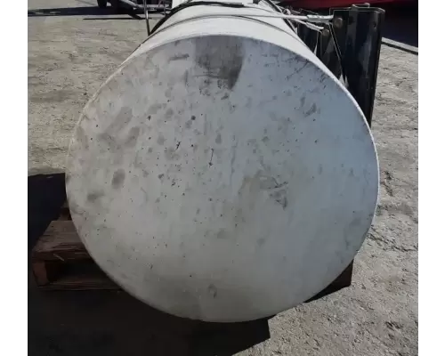 Kenworth T800 Fuel Tank