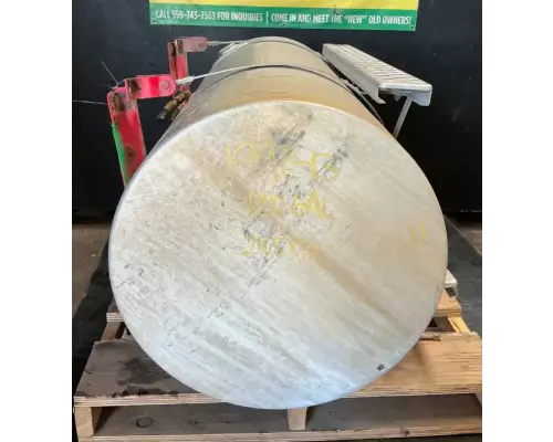 Kenworth T800 Fuel Tank