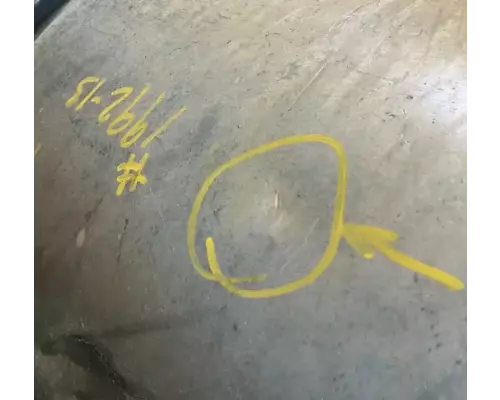 Kenworth T800 Fuel Tank