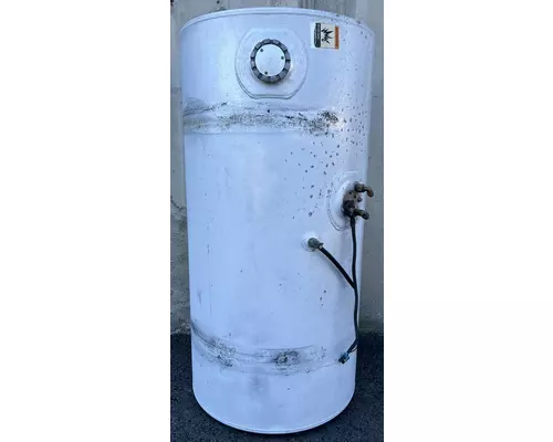 Fuel Tank KENWORTH T800 High Mountain Horsepower