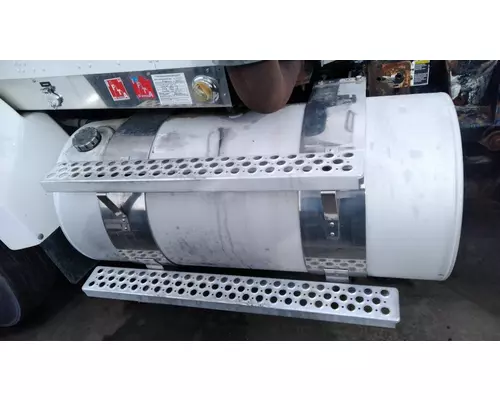 Fuel Tank KENWORTH T800 High Mountain Horsepower