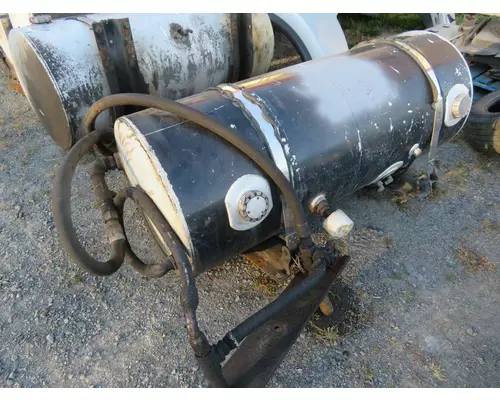 Fuel Tank KENWORTH T800 New York Truck Parts, Inc.