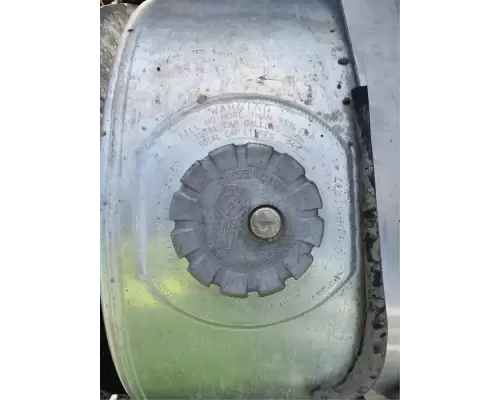 Kenworth T800 Fuel Tank