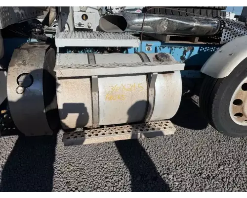 Kenworth T800 Fuel Tank