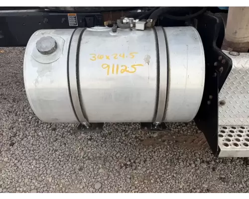 Kenworth T800 Fuel Tank