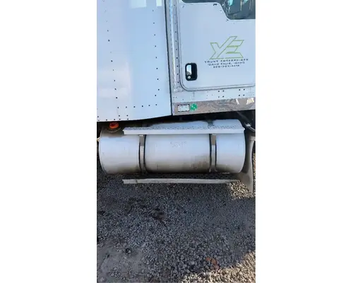 Kenworth T800 Fuel Tank