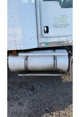 Kenworth T800 Fuel Tank