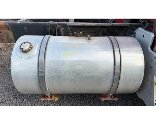 Kenworth T800 Fuel Tank