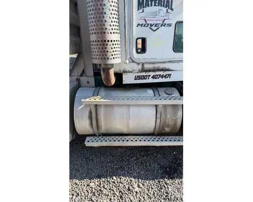 Kenworth T800 Fuel Tank