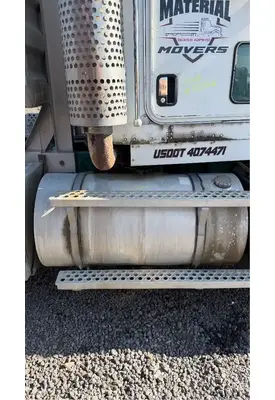 Kenworth T800 Fuel Tank