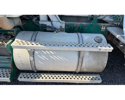 Kenworth T800 Fuel Tank