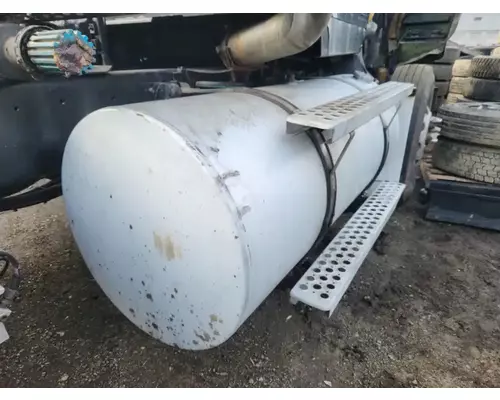 Kenworth T800 Fuel Tank