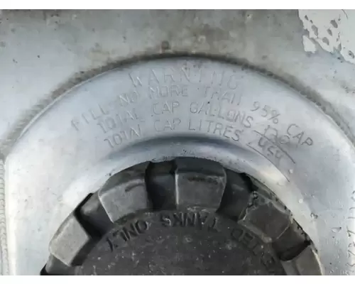 Kenworth T800 Fuel Tank