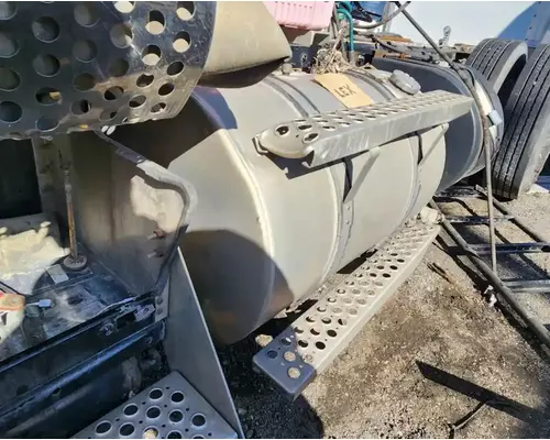Kenworth T800 Fuel Tank
