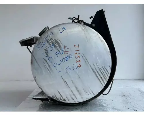 Kenworth T800 Fuel Tank