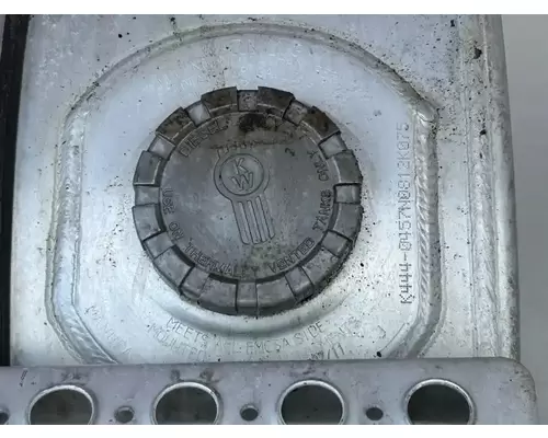 Kenworth T800 Fuel Tank