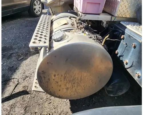 Kenworth T800 Fuel Tank