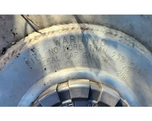 Kenworth T800 Fuel Tank