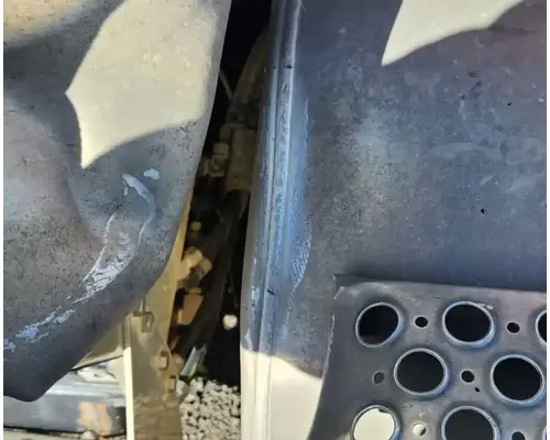 Kenworth T800 Fuel Tank