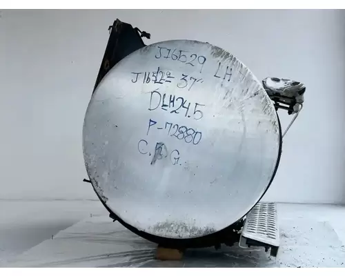 Kenworth T800 Fuel Tank