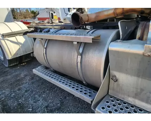Kenworth T800 Fuel Tank