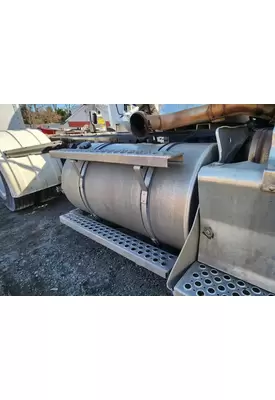 Kenworth T800 Fuel Tank