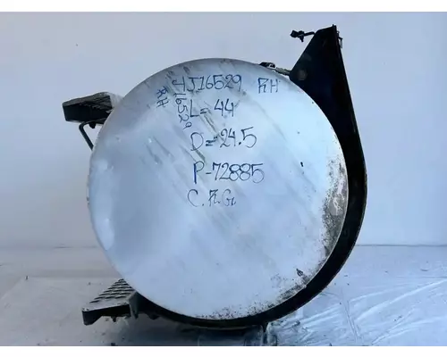 Kenworth T800 Fuel Tank