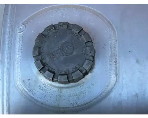Kenworth T800 Fuel Tank