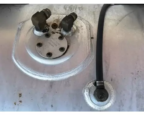 Kenworth T800 Fuel Tank