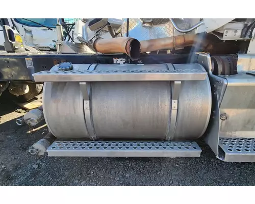 Kenworth T800 Fuel Tank