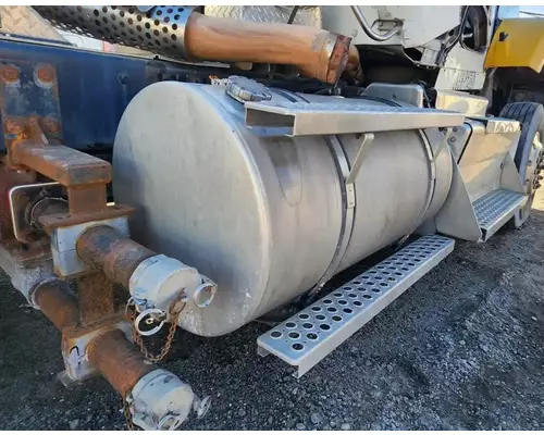 Kenworth T800 Fuel Tank