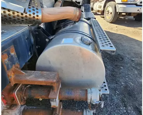 Kenworth T800 Fuel Tank
