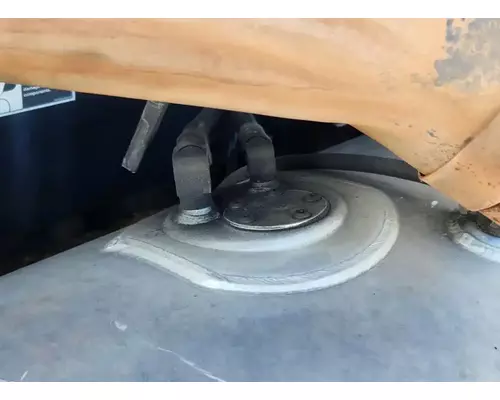 Kenworth T800 Fuel Tank
