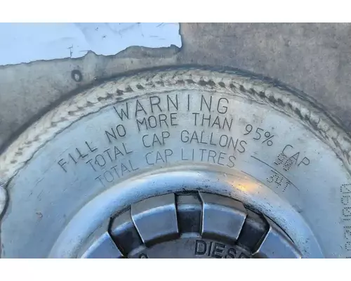 Kenworth T800 Fuel Tank