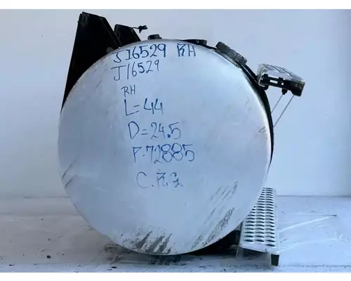 Kenworth T800 Fuel Tank