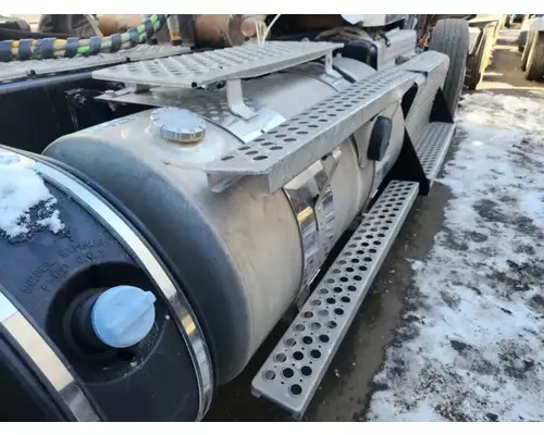 Kenworth T800 Fuel Tank