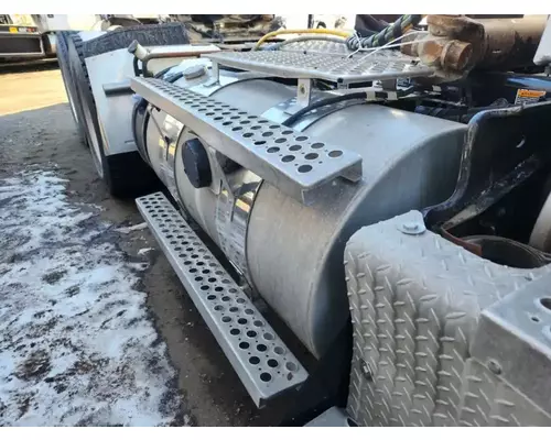 Kenworth T800 Fuel Tank