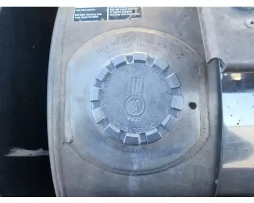 Kenworth T800 Fuel Tank