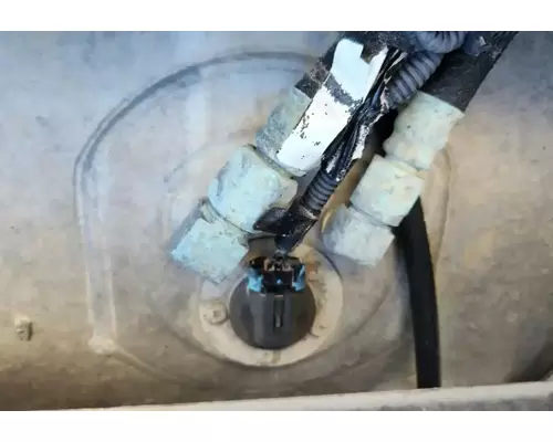 Kenworth T800 Fuel Tank