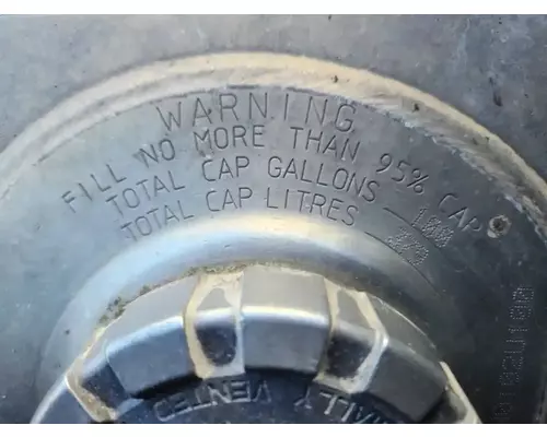 Kenworth T800 Fuel Tank