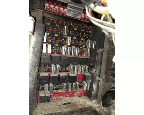 Fuse Box Kenworth T800 Vander Haags Inc Sp