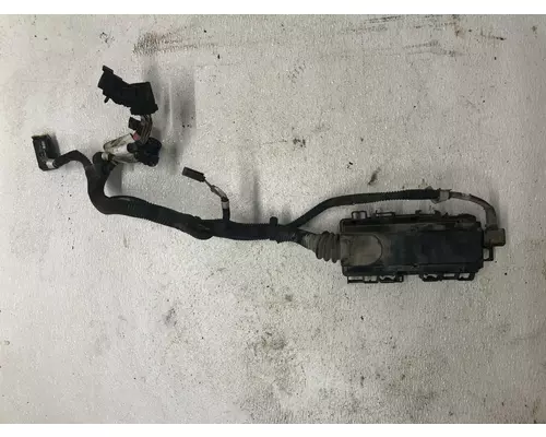Kenworth T800 Fuse Box