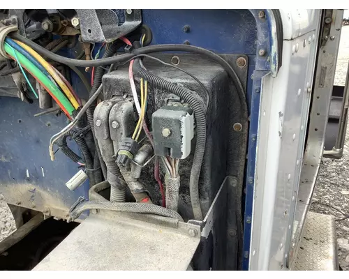 Kenworth T800 Fuse Box